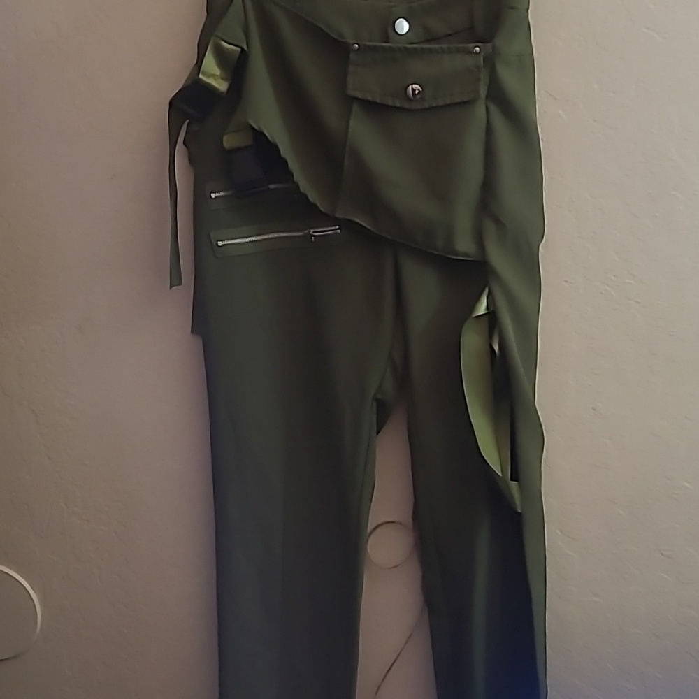 Women's slacks